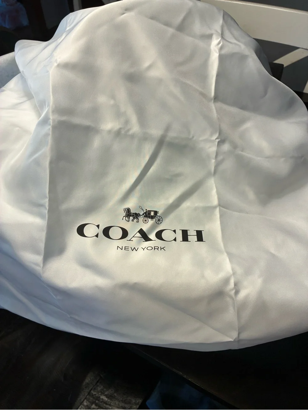 Coach Wade Bag